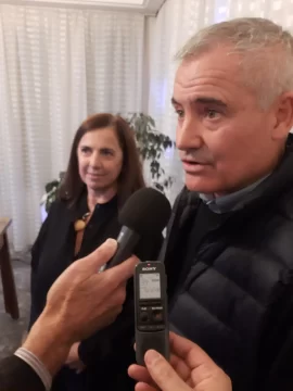 “Generar una sinergia que aumente las inversiones y que genere más empleo”