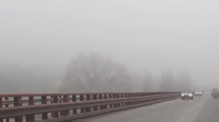 Cómo estará el clima este lunes en Necochea y Quequén
