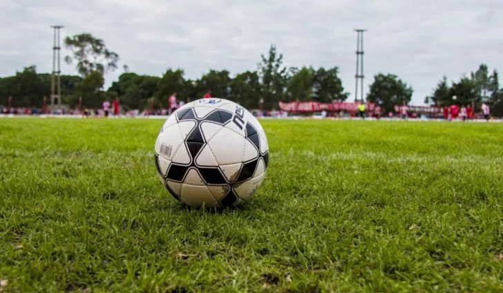 Con partidos en Necochea, Quequén y Lobería se abre la fecha 14