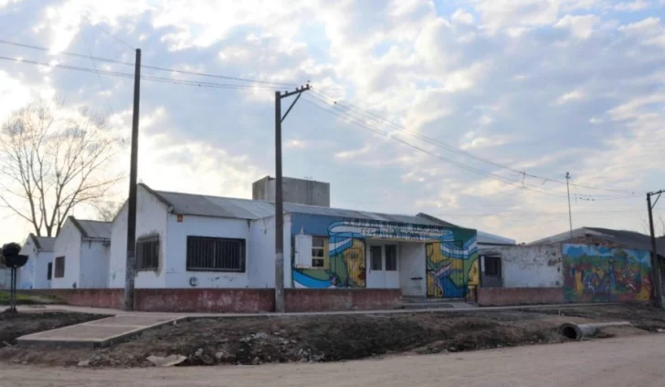 Bomba en la escuela: dieron con los autores de la falsa llamada