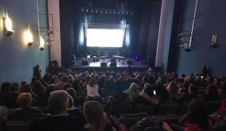 Teatro: “Hace más de diez años que no se veía una temporada tan buena”