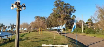 Suspenden nuevamente la fiesta en el Paseo de la Ribera