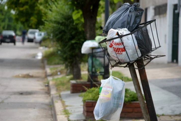 El servicio de recolección se prestará de manera habitual durante Año Nuevo