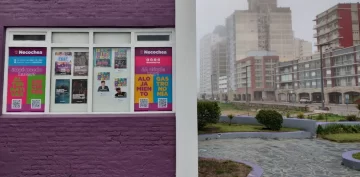 Renueva imagen y cartelera en 2 y 87