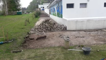 En diciembre reabre la Estación de Pisicultura