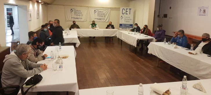 “La unidad”, el objetivo del Frente de Todos