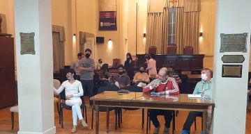 Convocan a la Audiencia Pública por el aumento del boleto de colectivos