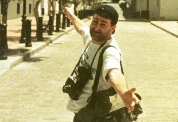 Cabezas presente: homenajes a 24 años de su asesinato
