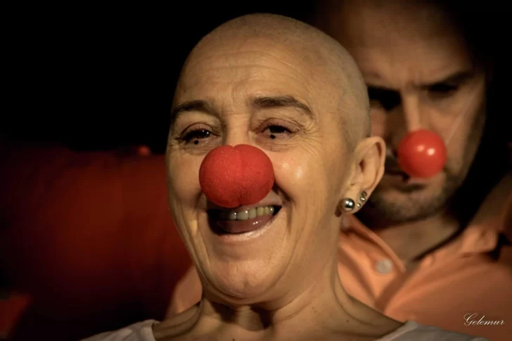 La Asociación Argentina de Actores despidió a la actriz Marcela Loyoy