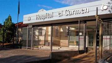 Un hombre y una mujer fallecieron este viernes por coronavirus y ya son 124 víctimas fatales