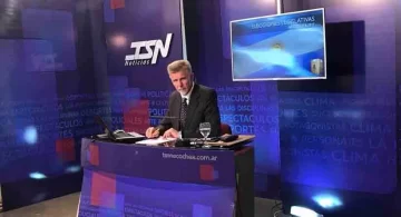 Transmisión especial de TSN en la cobertura de las PASO