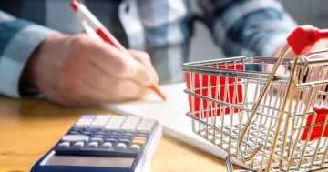 La inflación de diciembre rondaría el 5% y la anual el 95%, anticipan consultoras