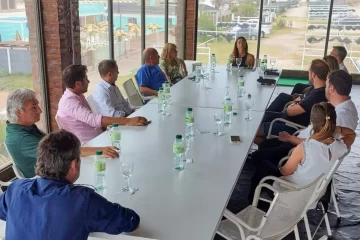 Convocatoria de Sierra: Buscan fortalecer la actividad comercial