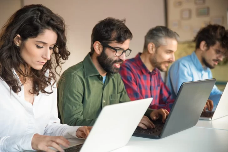 Reciben currículums para dictar capacitaciones a emprendedores