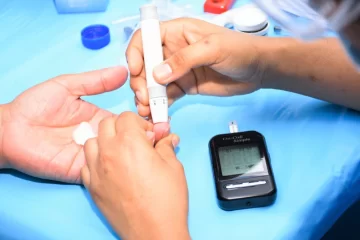 Jornada para prevenir la diabetes