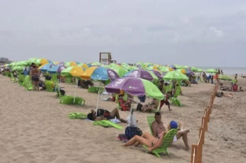 Mañana llega a su fin la playa pública