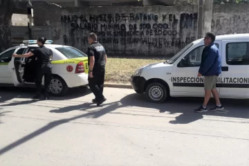 Controlan la venta de pirotecnia