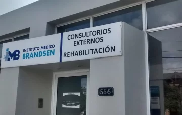 Coronavirus: murió un enfermero en Cañuelas y un joven de 23 años en San Miguel