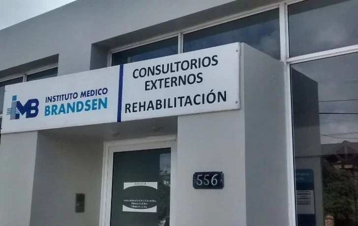 Coronavirus: murió un enfermero en Cañuelas y un joven de 23 años en San Miguel