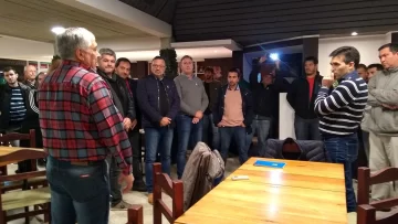 El municipio busca eximir a los clubes de impuestos de construcción