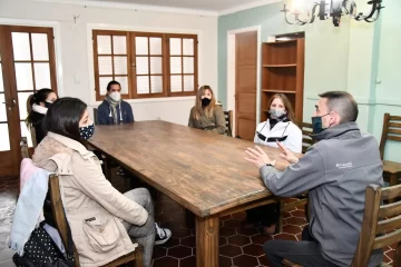 El 1 de agosto se relanza el servicio del 147