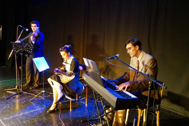 Más de 3000 alumnos disfrutarán del Encuentro Juvenil de Teatro