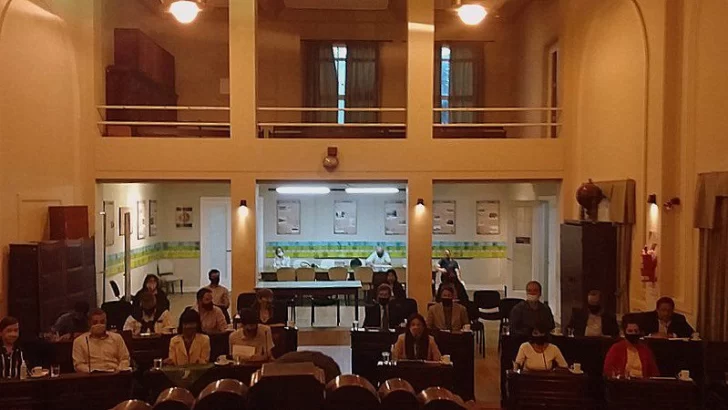 En Necochea es legal el Cannabis para uso medicinal