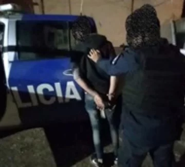 Riña de hermanos deja una chica lesionada