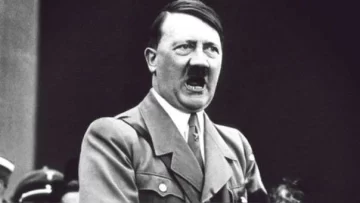 Condenaron a un marplatense que hacía propaganda nazi en YouTube