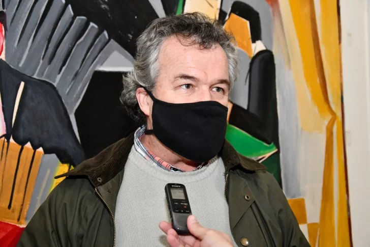 La oficina del Correo Argentino continuará atendiendo en Juan N. Fernández