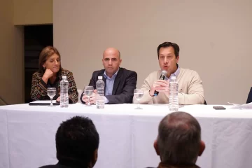 Concurridas jornadas de Salud Mental