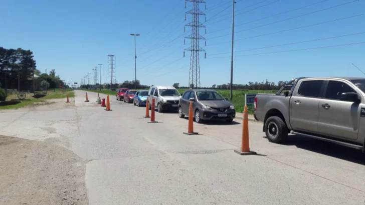 Arribaron los primeros propietarios de inmuebles no residentes en la ciudad