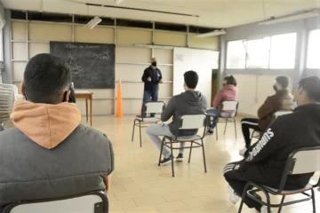 Comienza el cursos para conductores principiantes