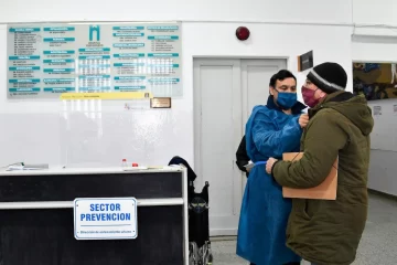 Violencia institucional: realizarán una capacitación al personal de salud