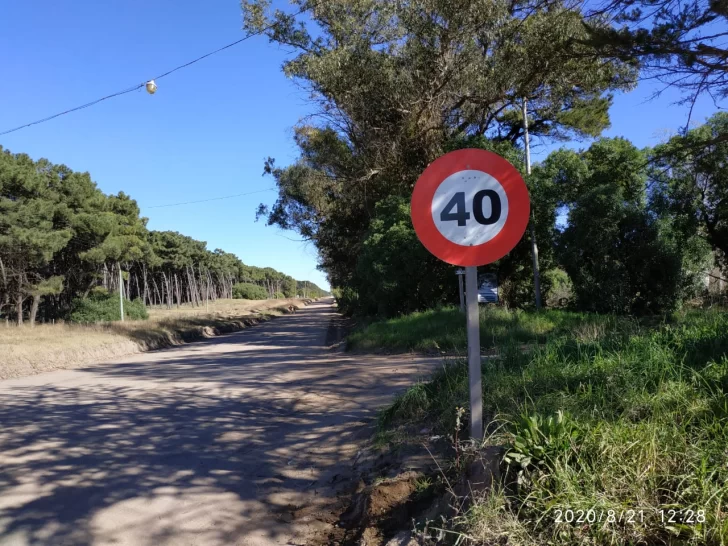 Controlarán con radar las velocidades en avenida 10