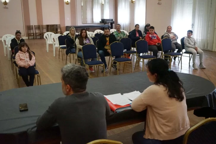 Reactivan el Plan Familia Propietaria
