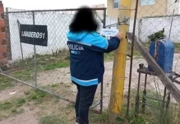 Comercios sin documentación