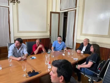 El Casino de Necochea ingresará en la licitación por tragamonedas