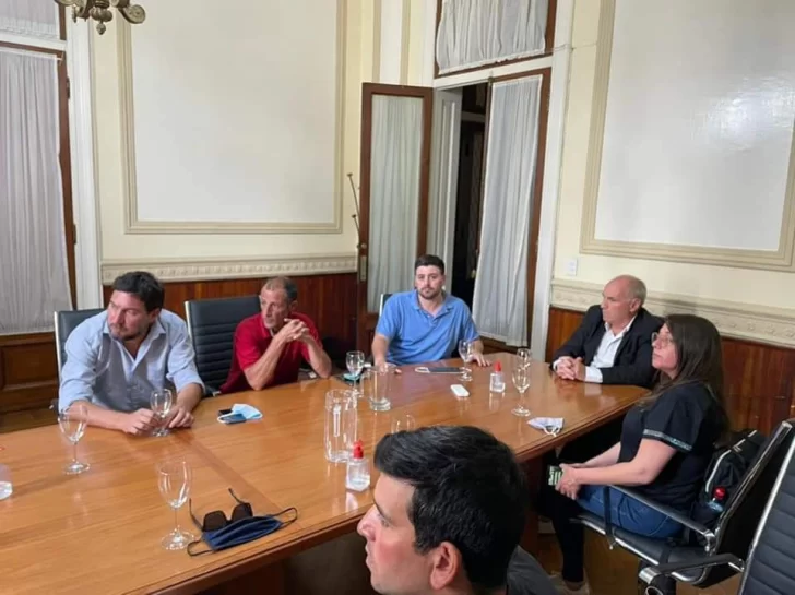 El Casino de Necochea ingresará en la licitación por tragamonedas