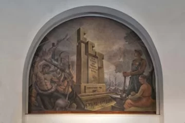 Cómo fue que la CGT se hizo peronista