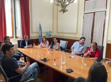 El Casino de Necochea ingresará en la licitación pro tragamonedas