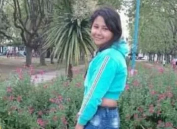 Buscan a una joven de 14 años