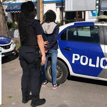 Dos detenidos en operativos preventivos