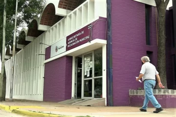 Lanzaron la nueva moratoria municipal