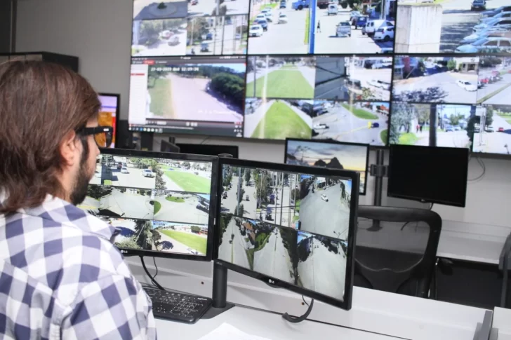 Por el botón antipático se pudo dar respuesta a un caso de violencia de género