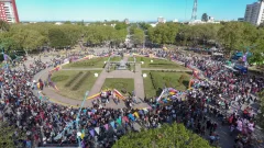 Se viene la fiesta por el aniversario de Necochea y se dio a conocer el cronograma de actividades