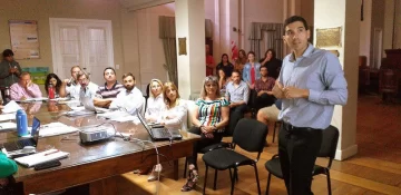 Fiscal Impostiva 2020: la mayoría de los vecinos pagará un promedio 1320 pesos de tasas