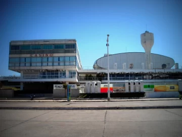 La Municipalidad de Necochea ya es la titular de la totalidad del Complejo Casino
