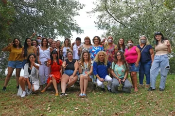 “Una sociedad más justa, libre, igualitaria y transfeminista para todos”