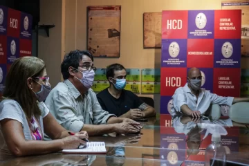 Coordinan actividades por la Semana de la memoria